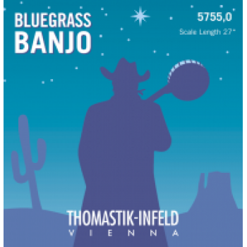 Blue Grass Banjo